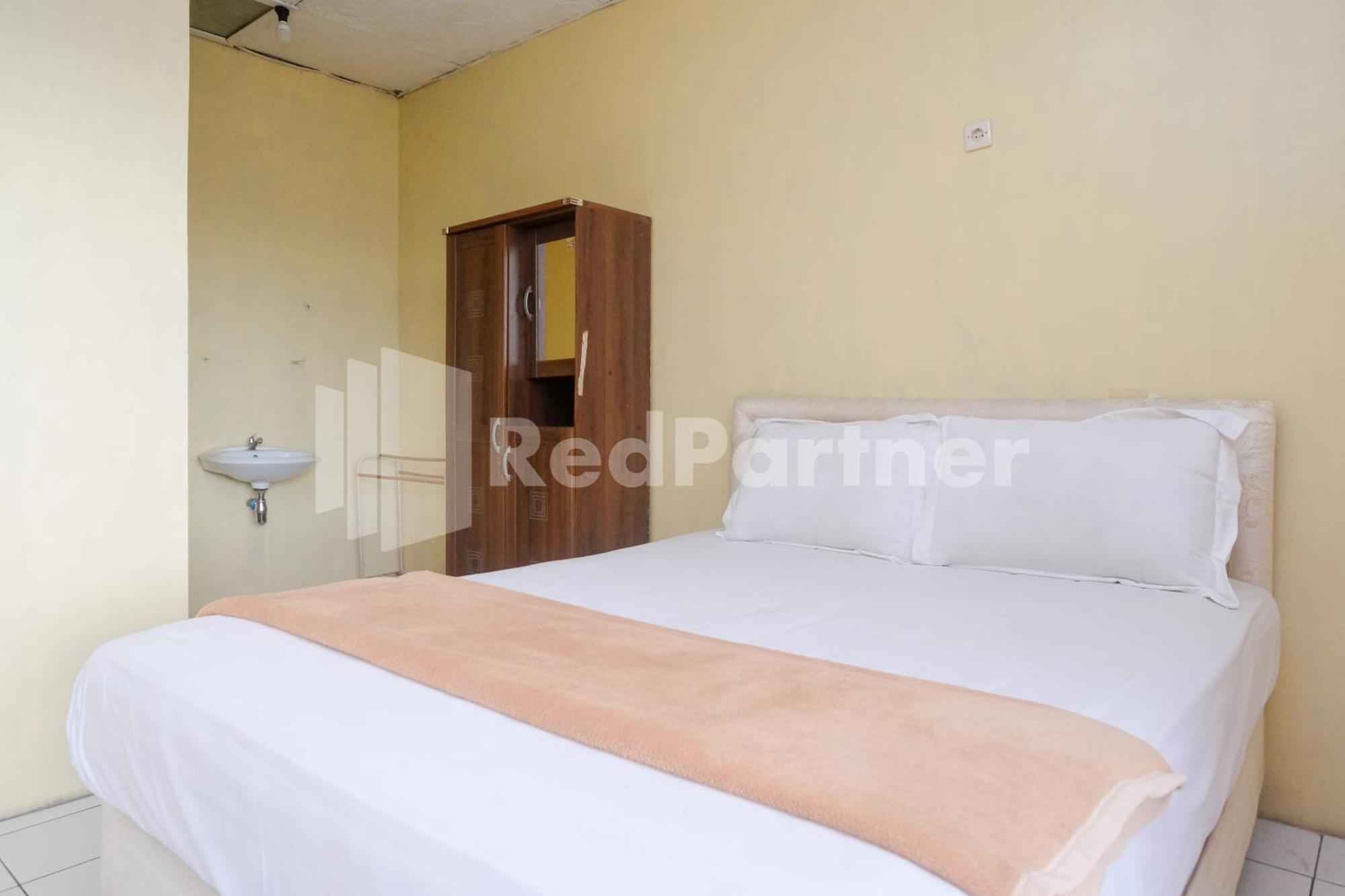 Hotel Sido Langgeng Tawangmangu Mitra Reddoorz Exterior photo